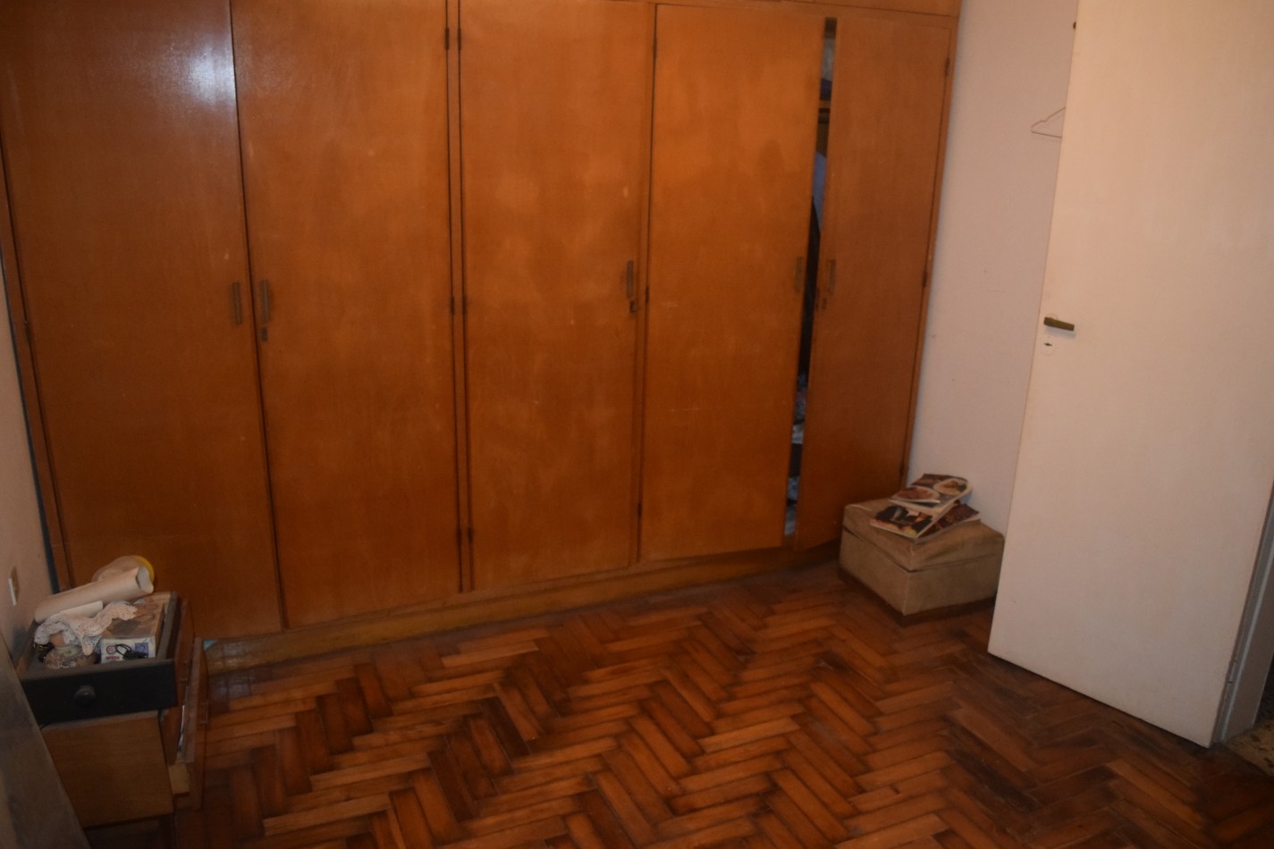 Casa En Lanus Este Otra Al Fondo Garage Para Dos Autos Ideal Para Dos Familias
