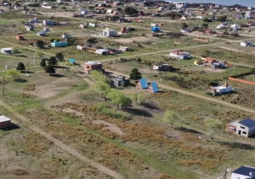 Vendo Lote De 742m² A 400 Metros Del Mar Con Pilar De Luz En Altos Del Mar