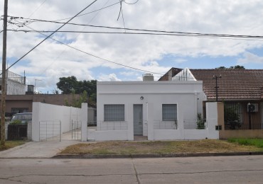 VENTA CASA EN BURZACO